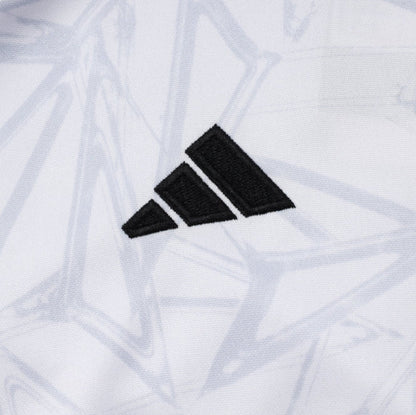 Real Madrid Black and White II Tracksuit