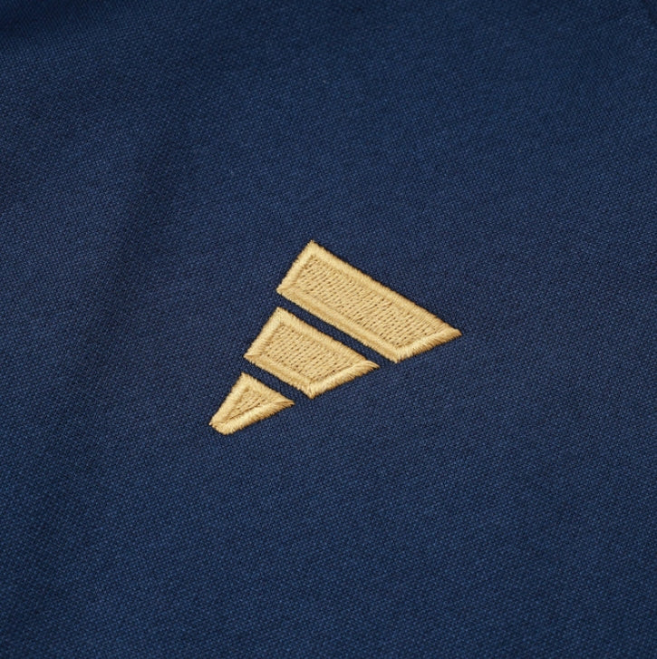 Italy 2024 Dark Blue II Tracksuit