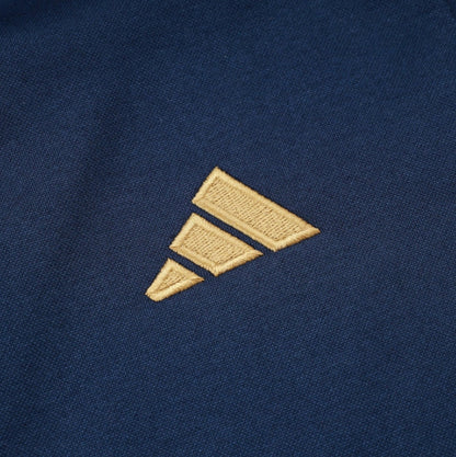 Italy 2024 Dark Blue II Tracksuit