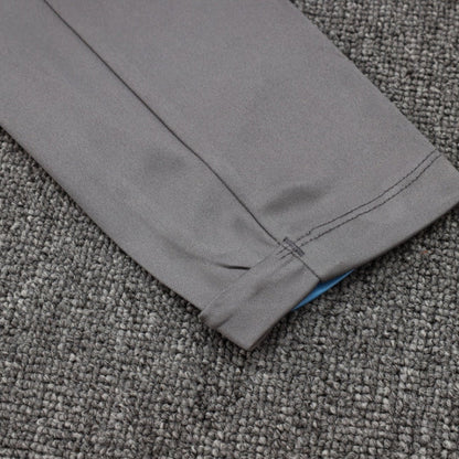 Tottenham Grey Design 2 Tracksuit