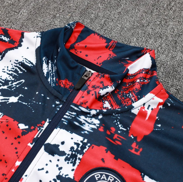 PSG "Parisian Blaze" Tracksuit