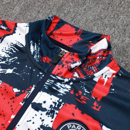 PSG "Parisian Blaze" Tracksuit