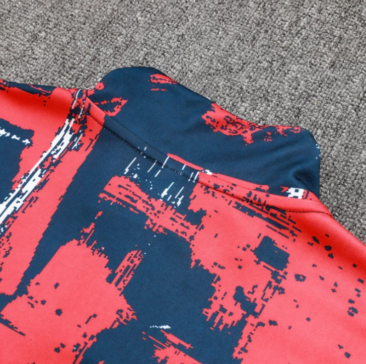 PSG "Parisian Blaze" Tracksuit