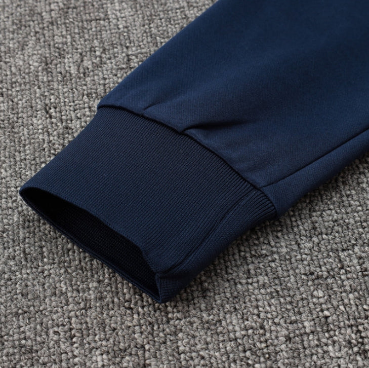 Italy 2024 Dark Blue II Tracksuit