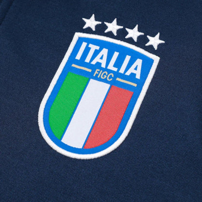 Italy 2024 Dark Blue II Tracksuit