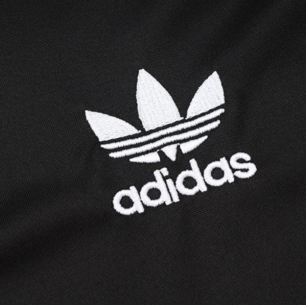 Germany Black II Tracksuit