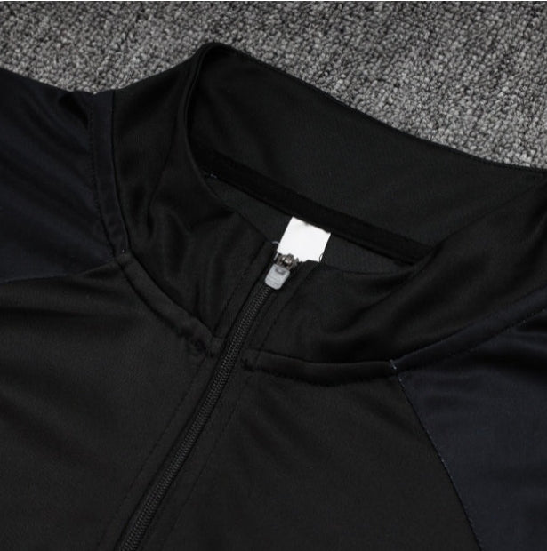Germany Black II Tracksuit