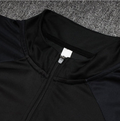 Germany Black II Tracksuit