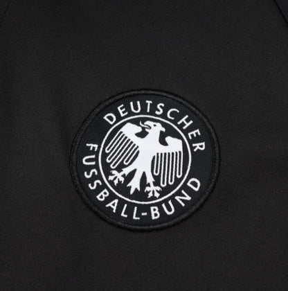 Germany Black II Tracksuit