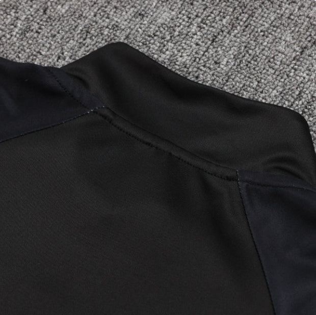 Germany Black II Tracksuit