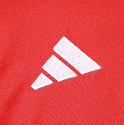 Bayern Munich Black and Red Design 2 Tracksuit