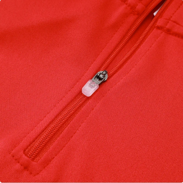 Bayern Munich Black and Red II Tracksuit