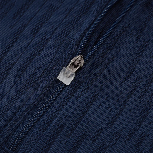 England Dark Blue and Red Design 1 Tracksuit