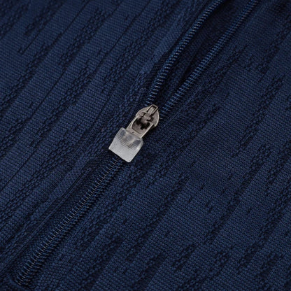 England Dark Blue and Red Design 1 Tracksuit