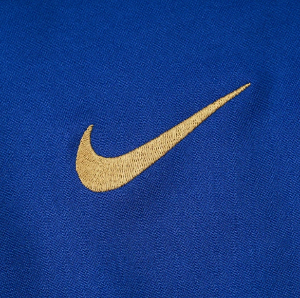 Barcelona Blue And Red Tracksuit