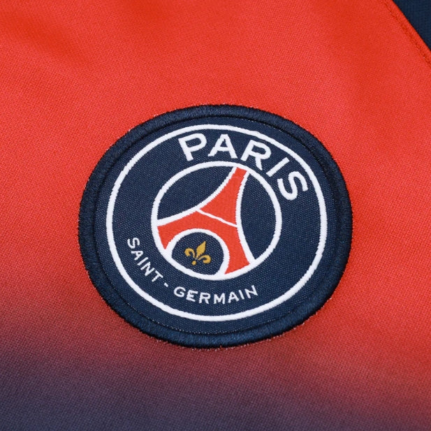 PSG Dark Blue and Red II Tracksuit