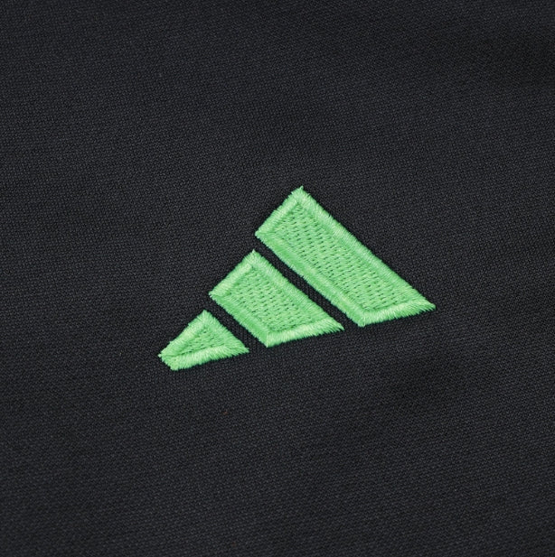 Bayern Munich Black Design 2 Tracksuit