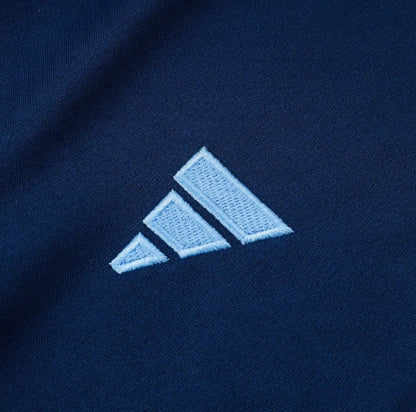 Argentina Purple and Dark Blue Tracksuit