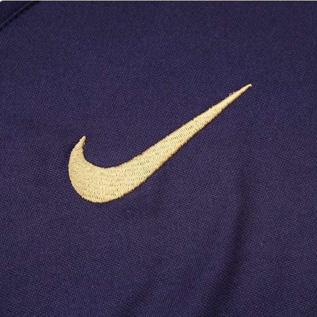 PSG Dark Purple Tracksuit