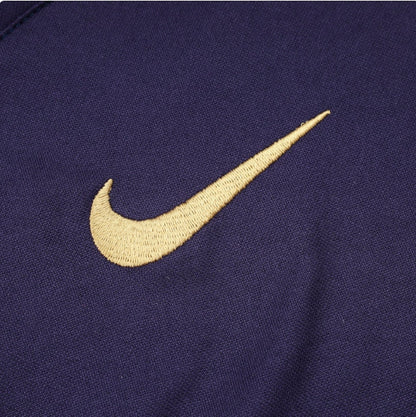 PSG Dark Purple Tracksuit