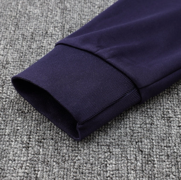 PSG Dark Purple Tracksuit