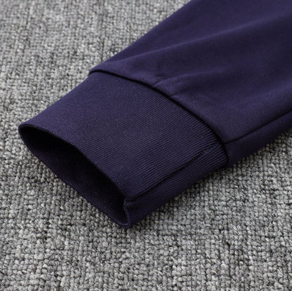 PSG Dark Purple Tracksuit