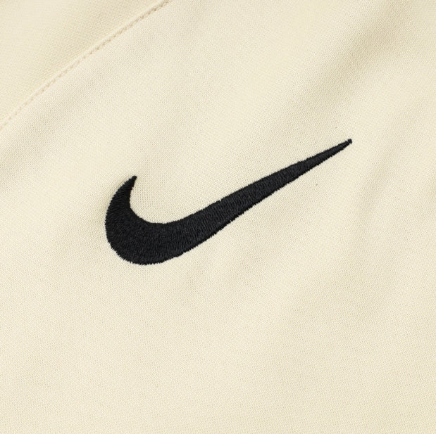 PSG Beige and Dark Blue Tracksuit