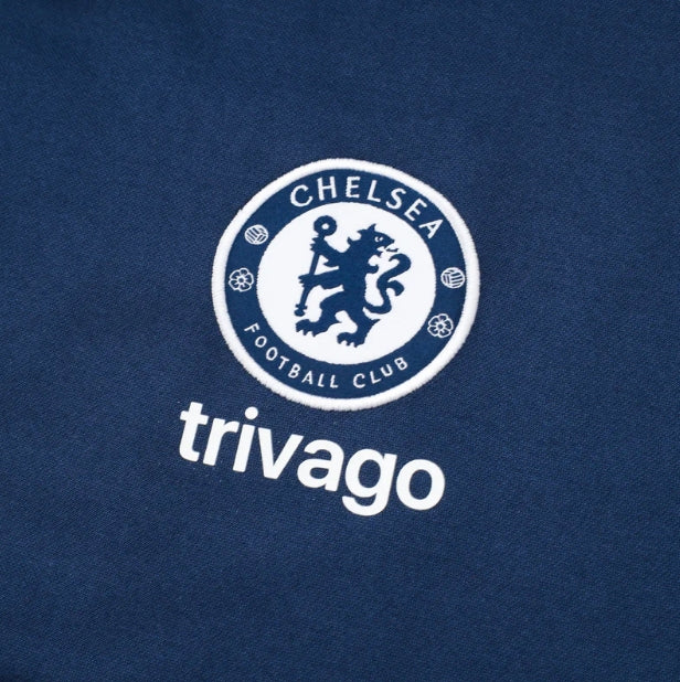 Chelsea FC Dark Blue x Light Blue II Tracksuit