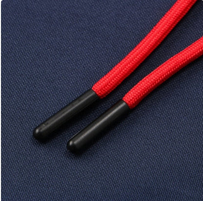PSG Dark Blue and Red x White Tracksuit