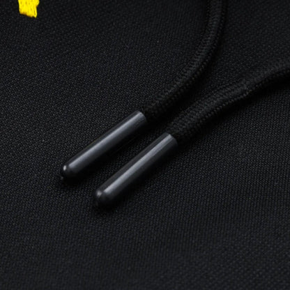 Borussia Dortmund Black Design 2 Tracksuit