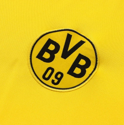 Borussia Dortmund Black and Yellow Design 3 Tracksuit