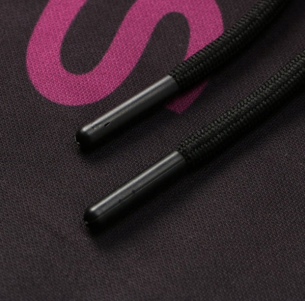 PSG Black and Purple X Gold Tracksuit