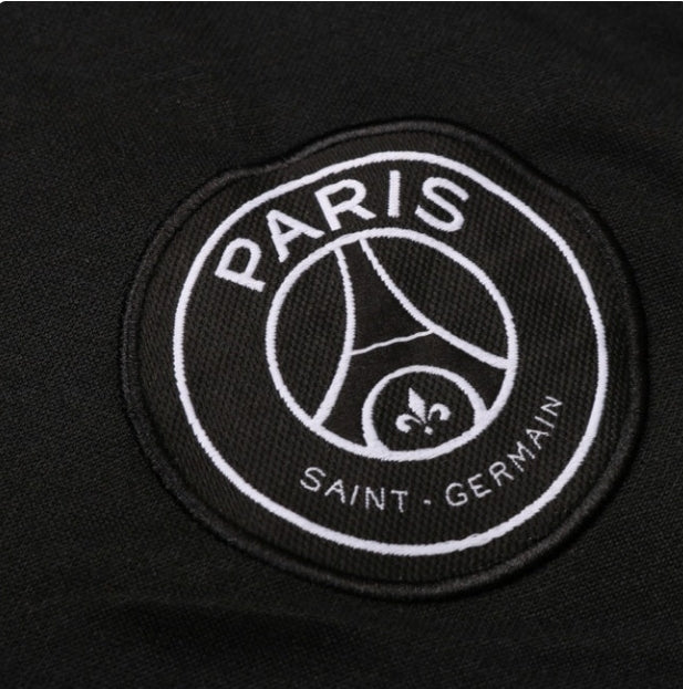 PSG Black and Blue x Red Tracksuit