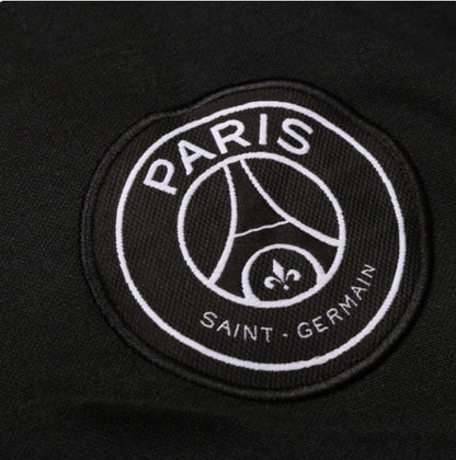 PSG Black and Blue x Red Tracksuit
