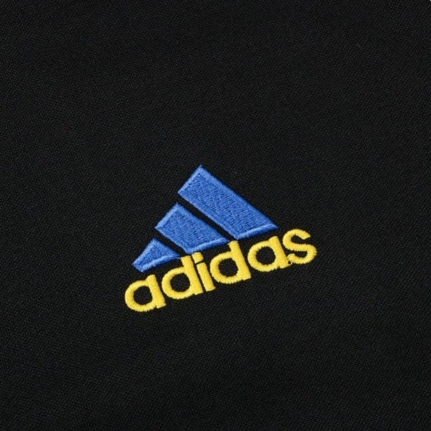 Manchester United Black Design 2 Tracksuit