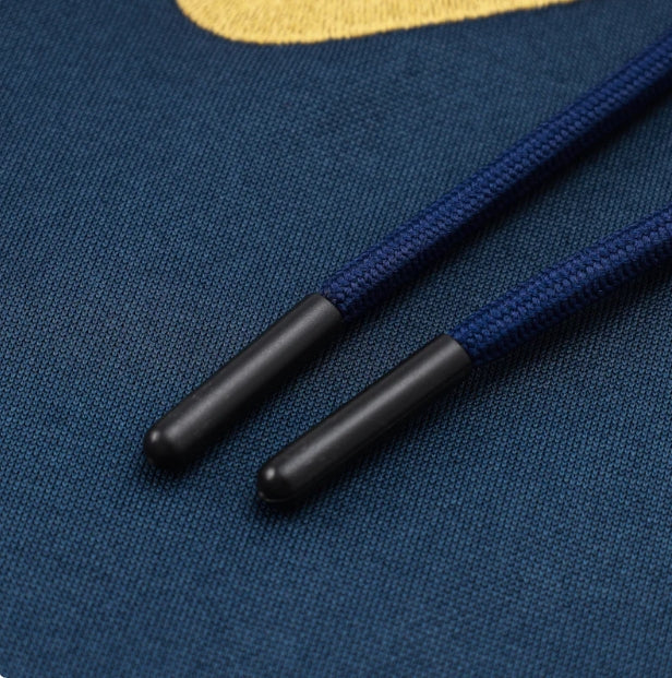 PSG Dark Blue and Gold Tracksuit