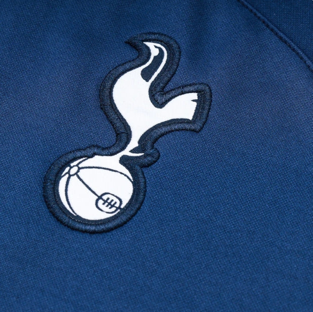 Tottenham Dark Blue II Tracksuit