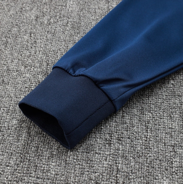 Tottenham Dark Blue II Tracksuit