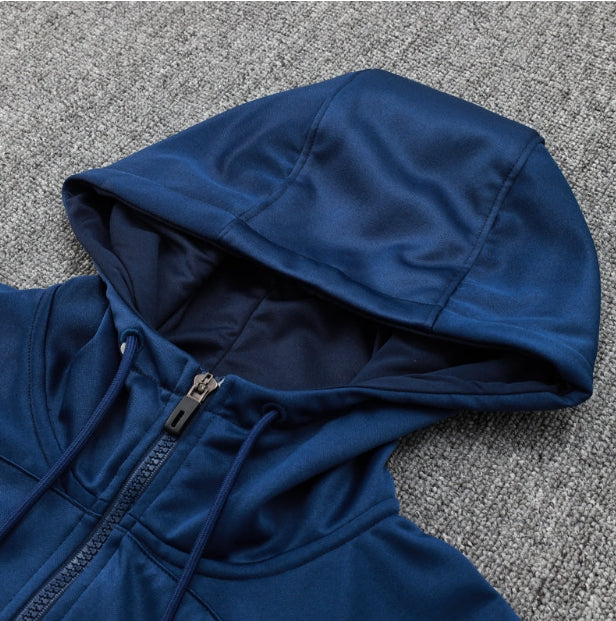 Tottenham Dark Blue II Tracksuit