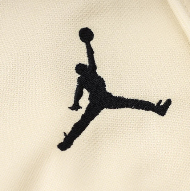 PSG Beige and Black Tracksuit
