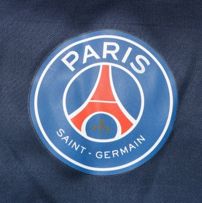 PSG Dark Blue Design 3 Tracksuit