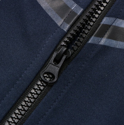 PSG Dark Blue Design 3 Tracksuit