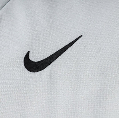 PSG White and Blue Tracksuit