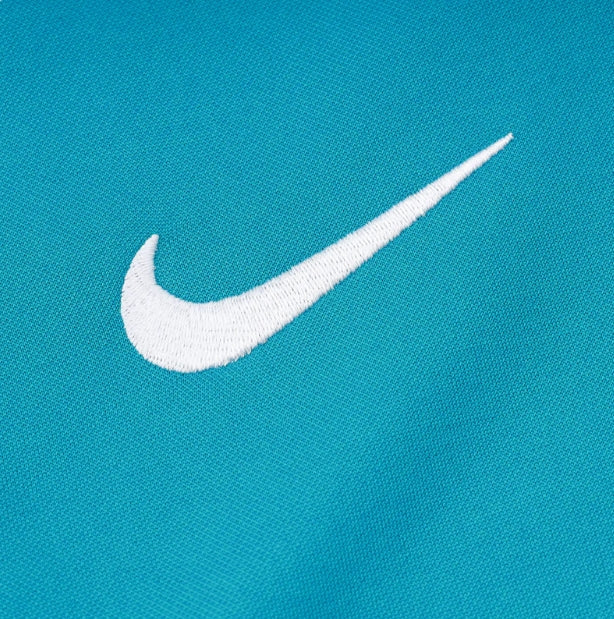 PSG Turquoise and Pink Tracksuit