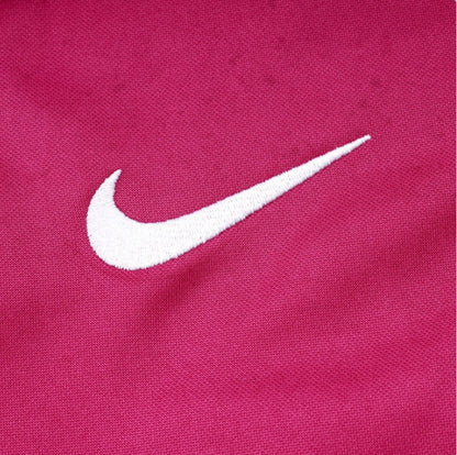 PSG 2024 Pink and Black Tracksuit