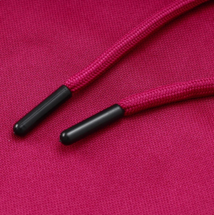 PSG 2024 Pink and Black Tracksuit