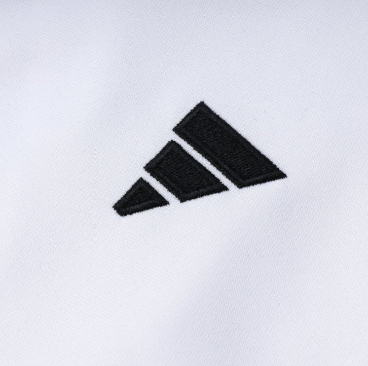 Germany 2024 Black and White II Tracksuit