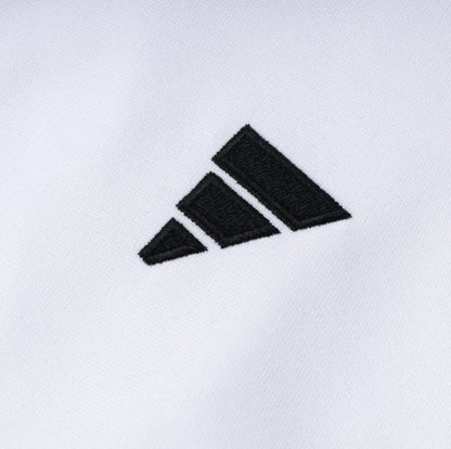 Germany 2024 Black and White II Tracksuit