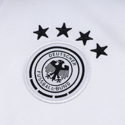 Germany 2024 Black and White II Tracksuit