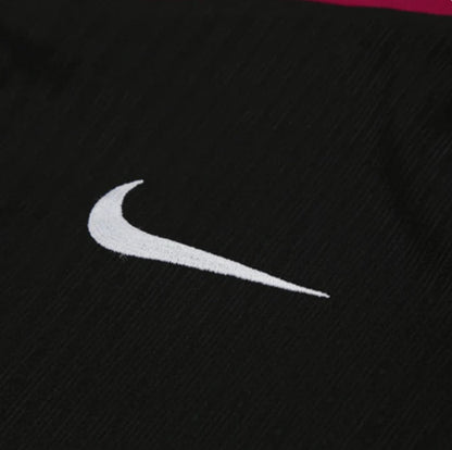 Barcelona Black IV Tracksuit